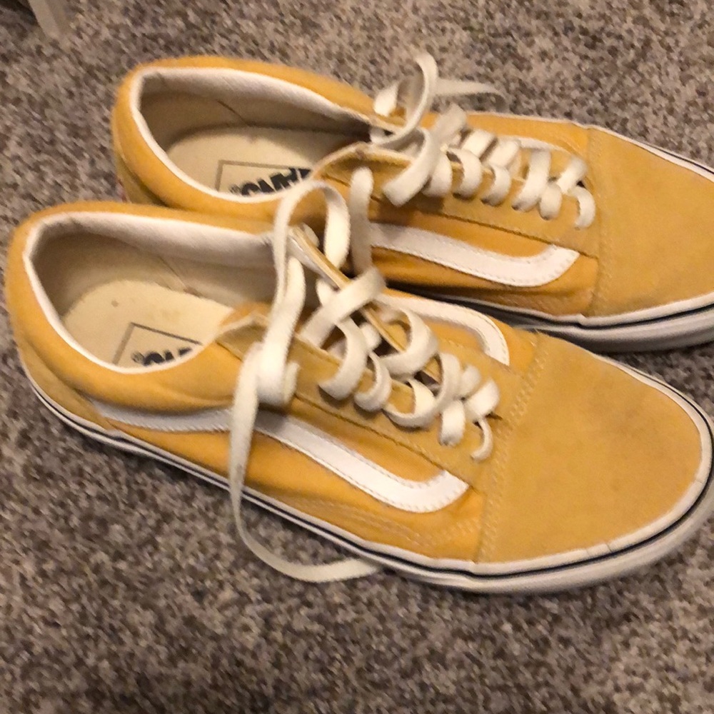 COPY - Vans